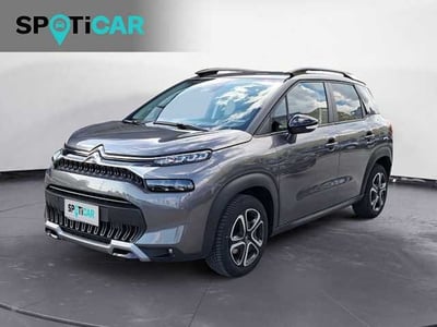 Citroen C3 Aircross PureTech 110 S&amp;S Feel del 2022 usata a Castelfranco Veneto