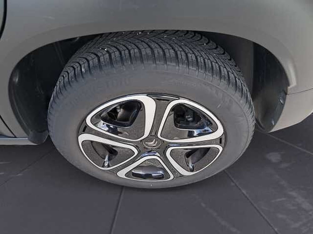 Citroen C3 Aircross usata a Treviso (13)