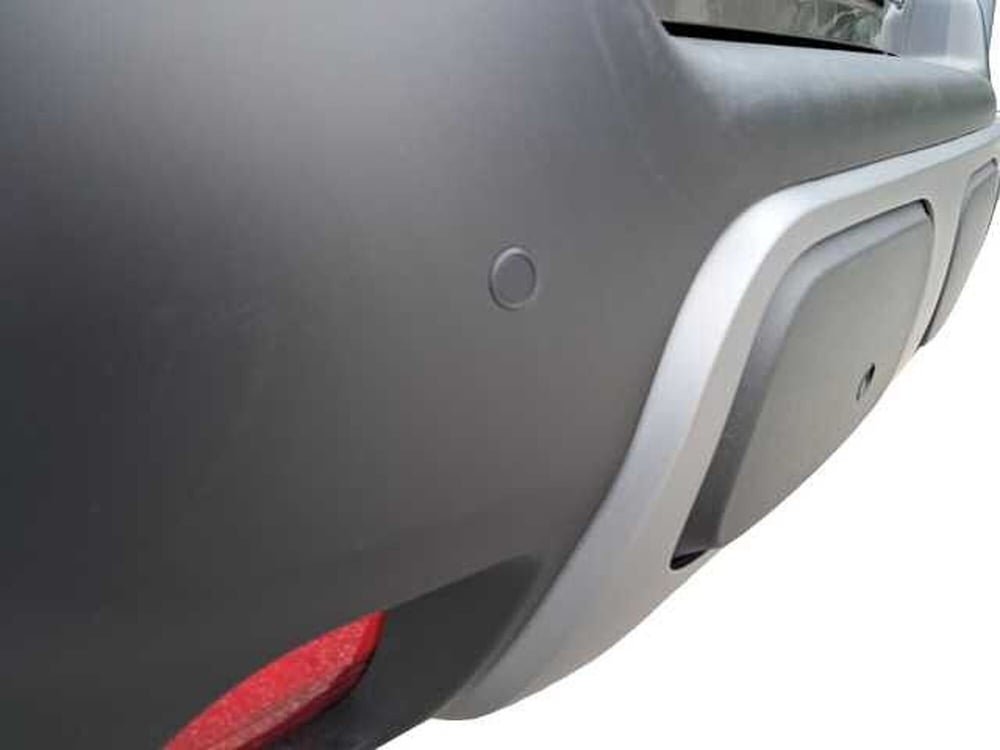Citroen C3 Aircross usata a Treviso (14)