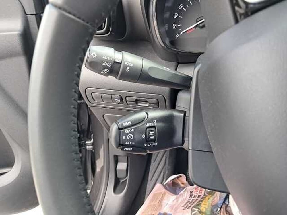 Citroen C3 Aircross usata a Treviso (16)