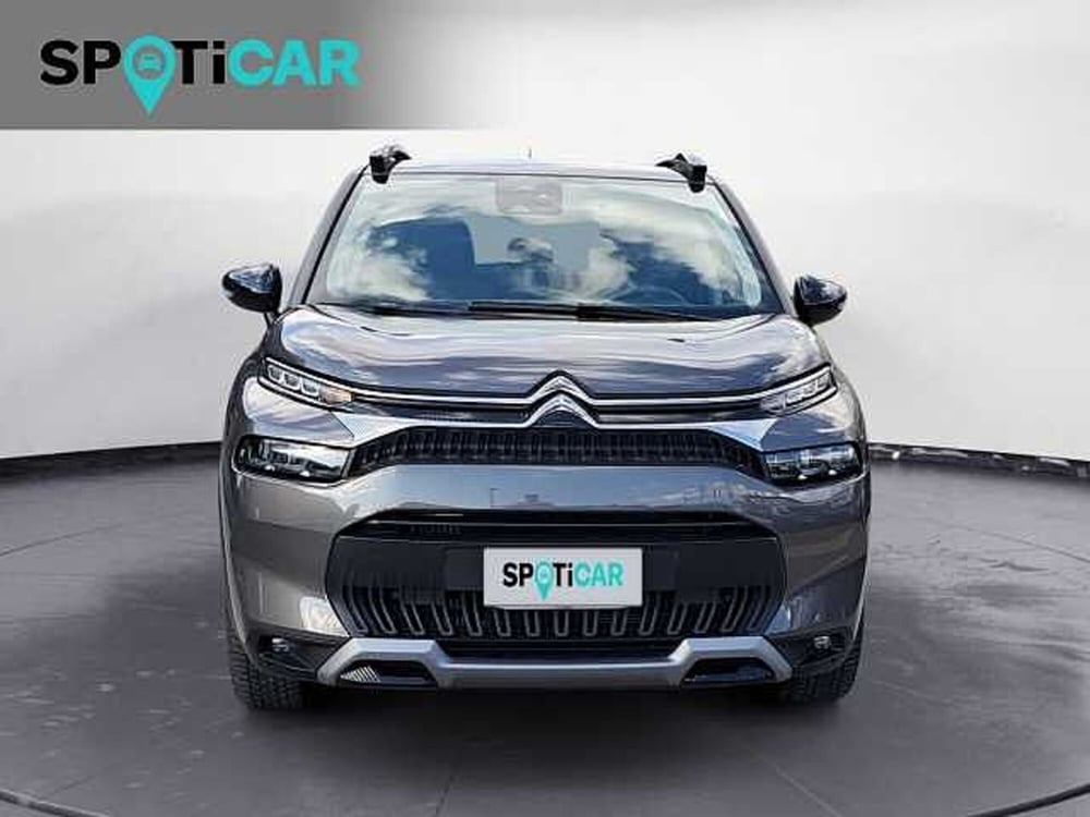 Citroen C3 Aircross usata a Treviso (2)