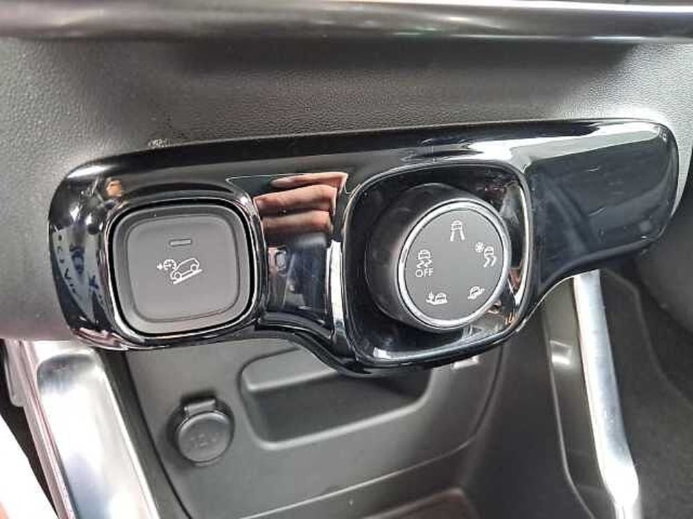 Citroen C3 Aircross usata a Treviso (20)