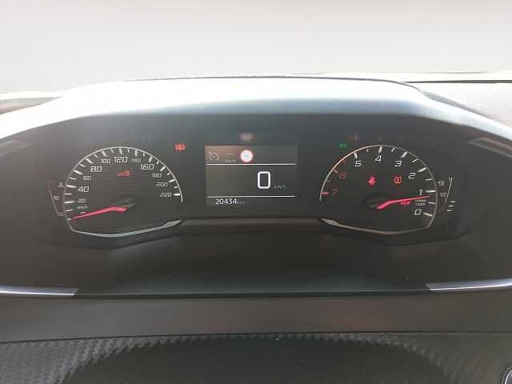 Peugeot 2008 usata a Treviso (10)
