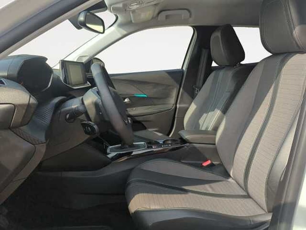 Peugeot 2008 usata a Treviso (11)