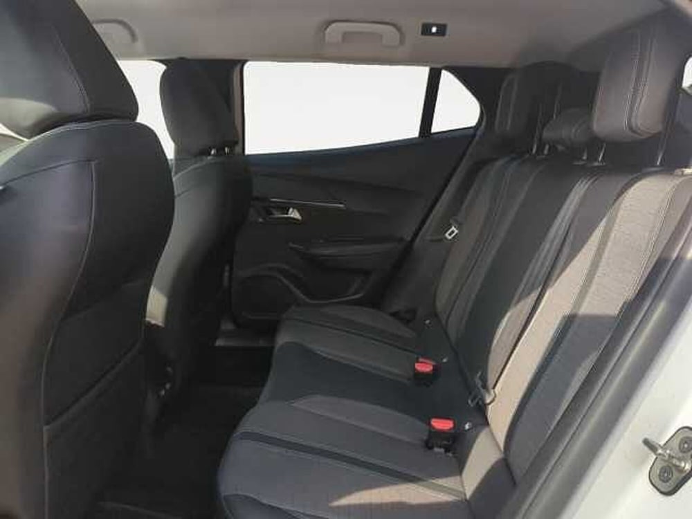 Peugeot 2008 usata a Treviso (12)