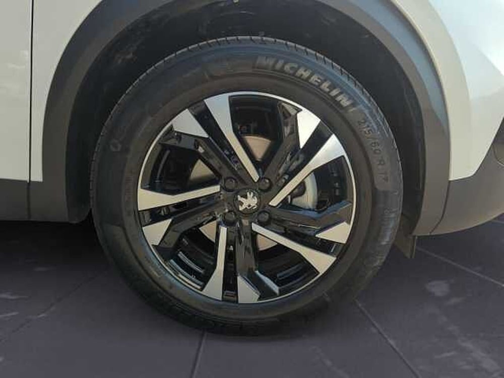 Peugeot 2008 usata a Treviso (13)