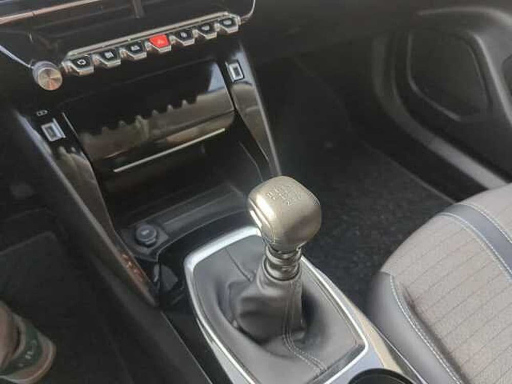 Peugeot 2008 usata a Treviso (14)