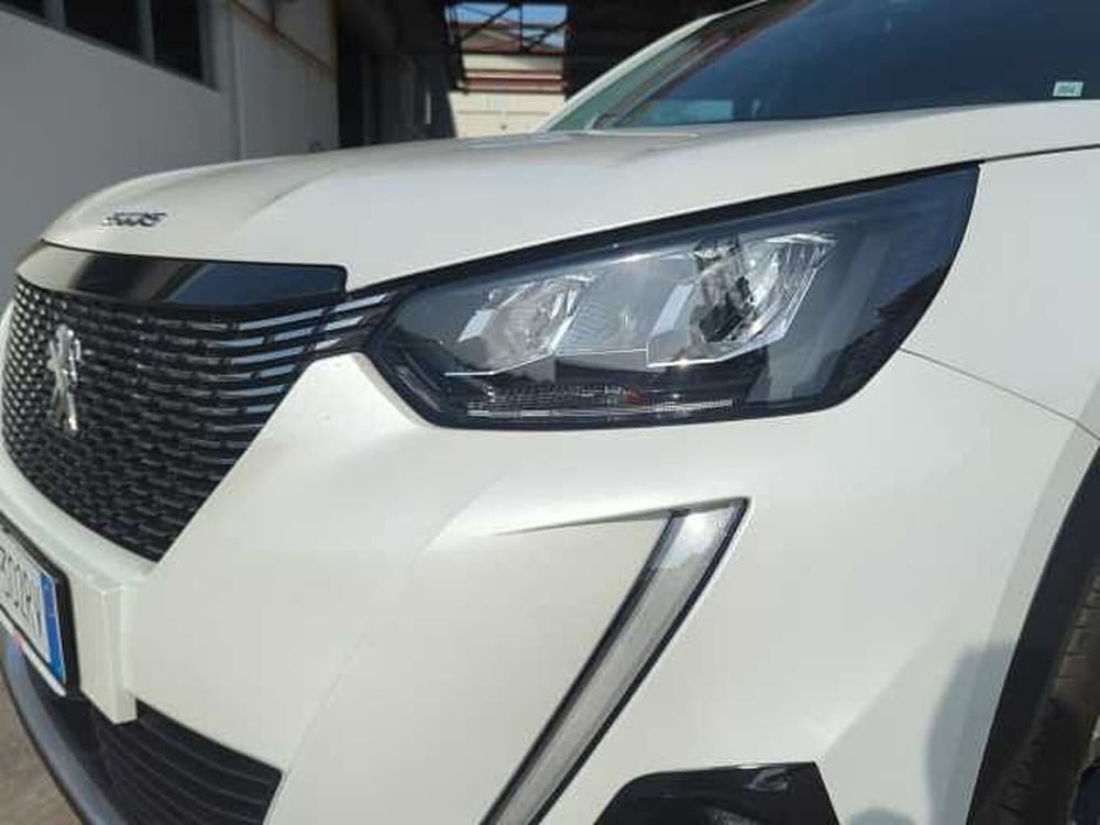 Peugeot 2008 usata a Treviso (16)
