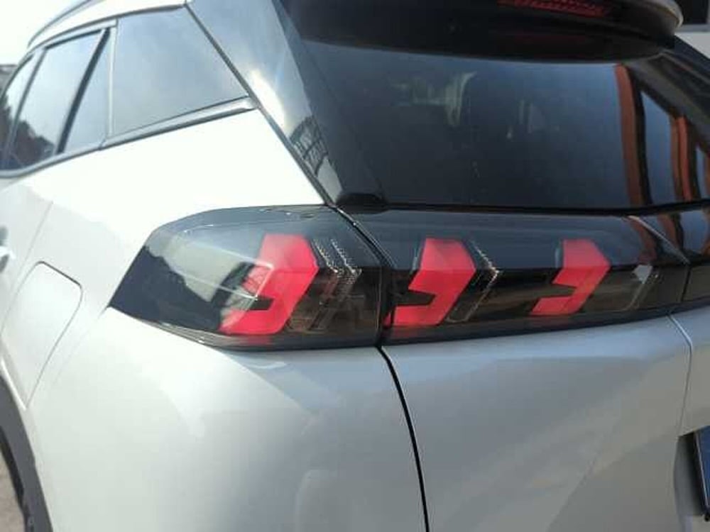 Peugeot 2008 usata a Treviso (17)
