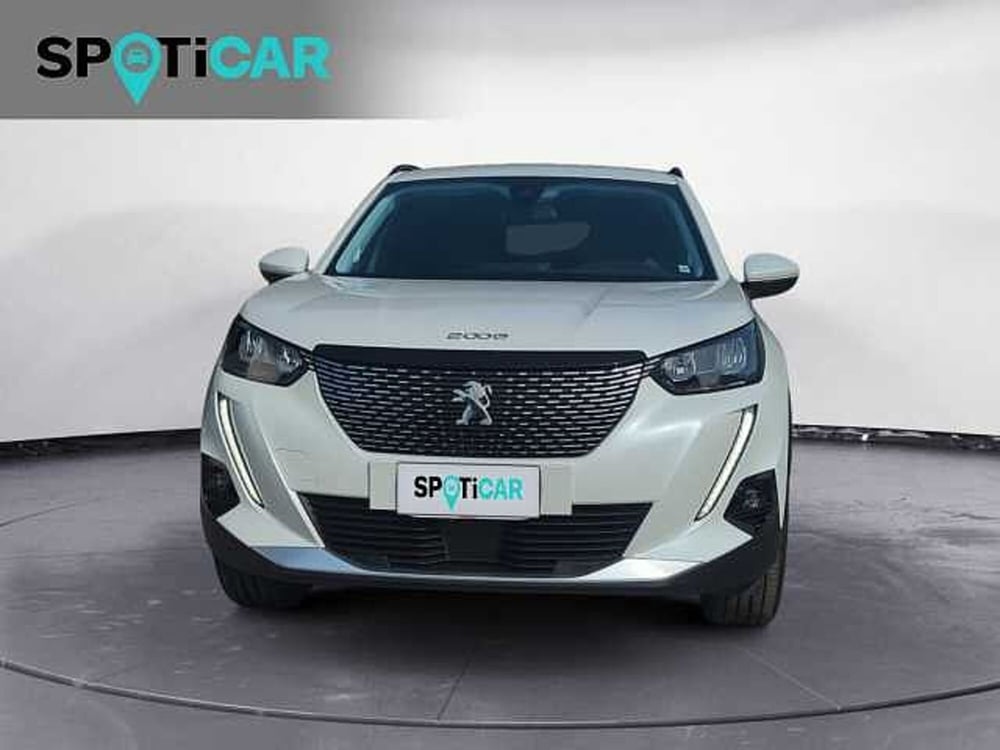 Peugeot 2008 usata a Treviso (2)