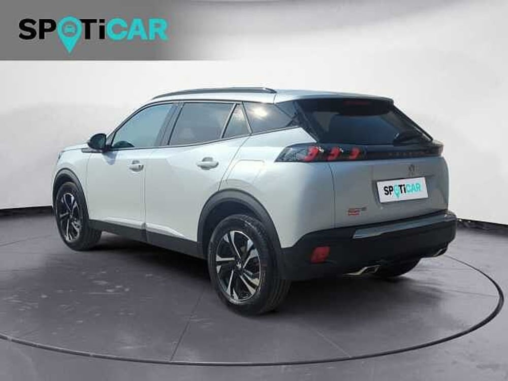 Peugeot 2008 usata a Treviso (7)