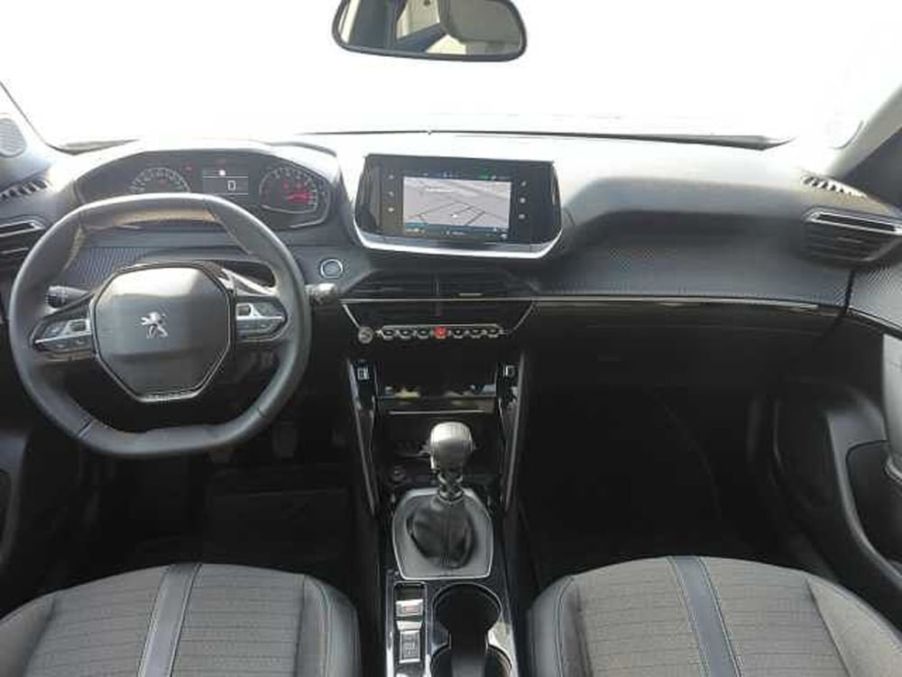Peugeot 2008 usata a Treviso (8)