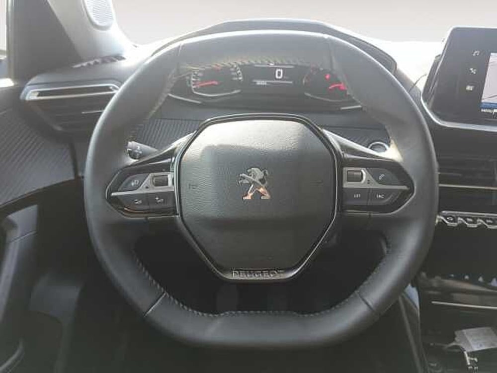 Peugeot 2008 usata a Treviso (9)