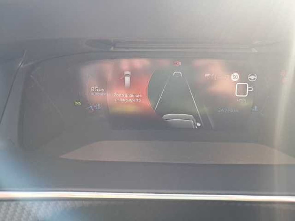Peugeot 2008 usata a Treviso (10)