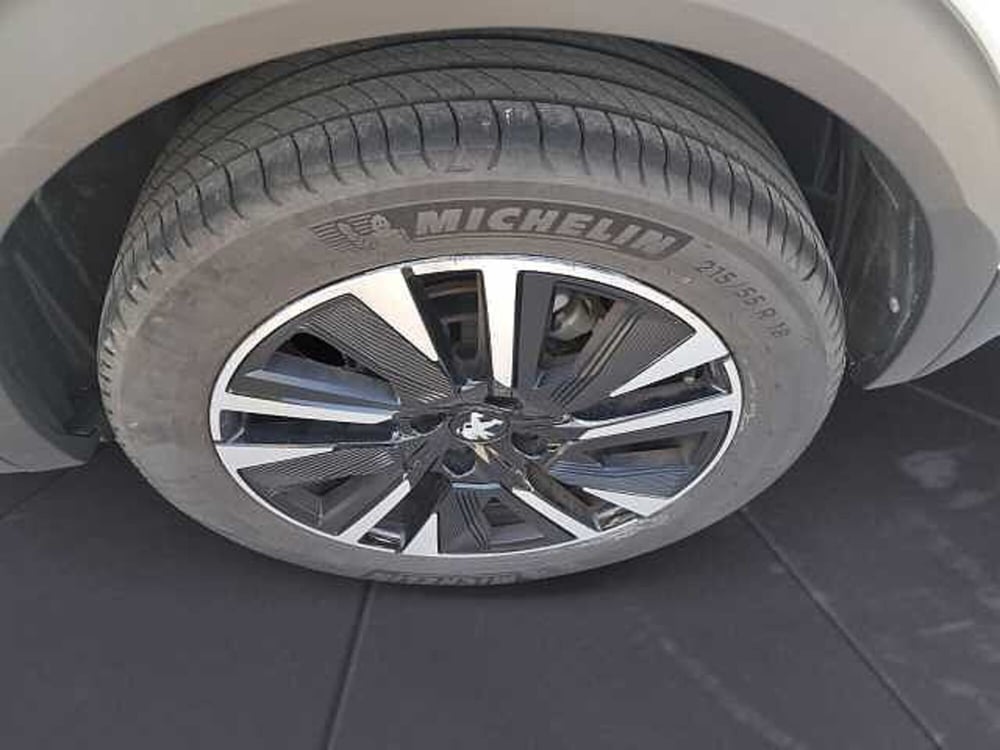 Peugeot 2008 usata a Treviso (13)