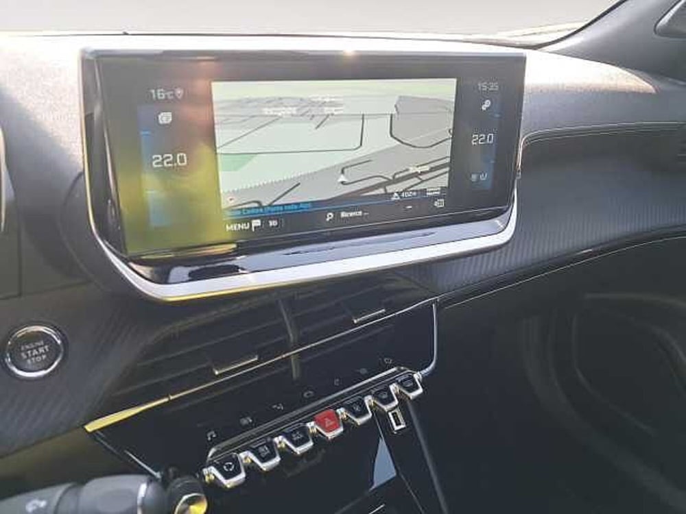 Peugeot 2008 usata a Treviso (15)