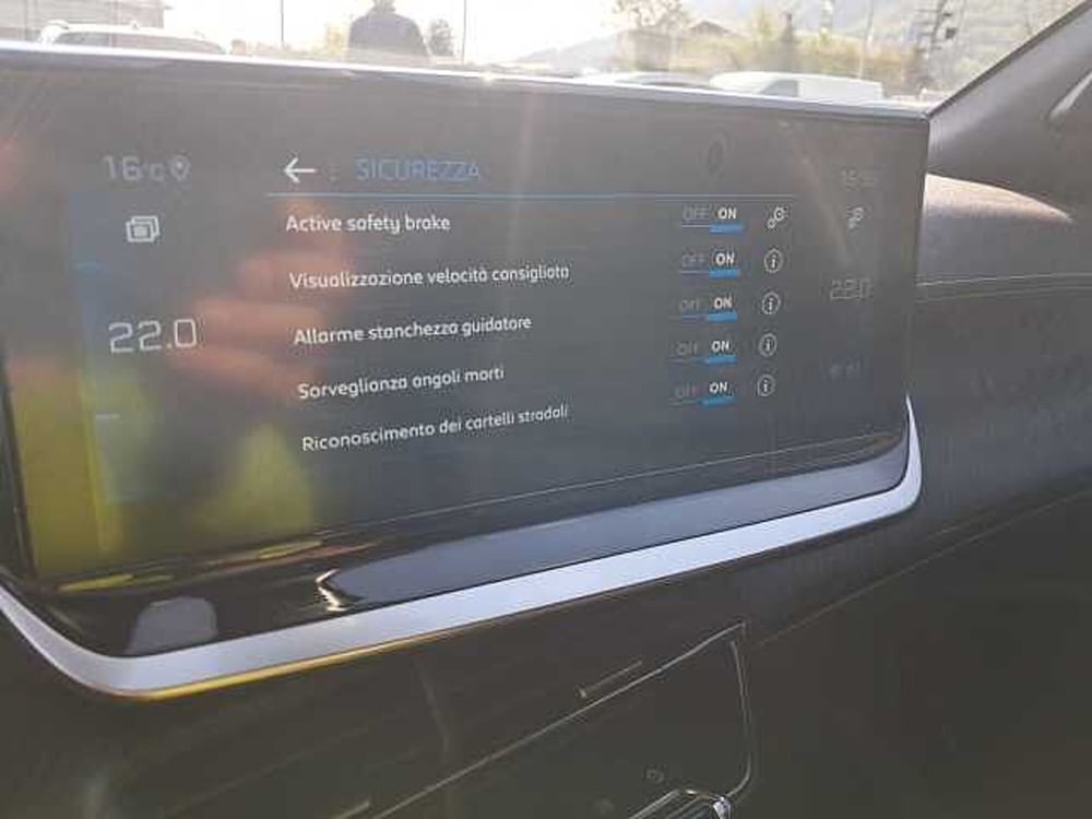 Peugeot 2008 usata a Treviso (16)
