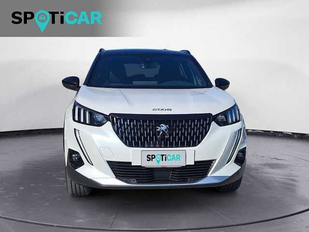 Peugeot 2008 usata a Treviso (2)