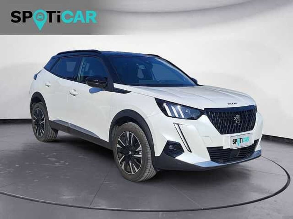 Peugeot 2008 usata a Treviso (3)
