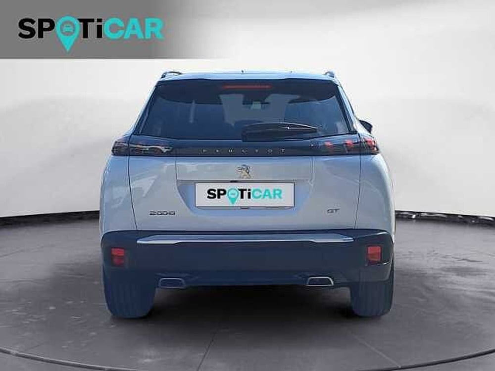 Peugeot 2008 usata a Treviso (5)