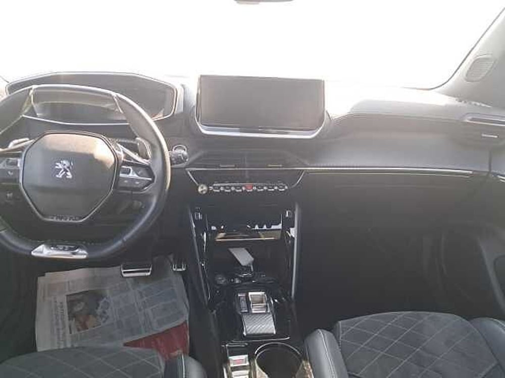 Peugeot 2008 usata a Treviso (8)