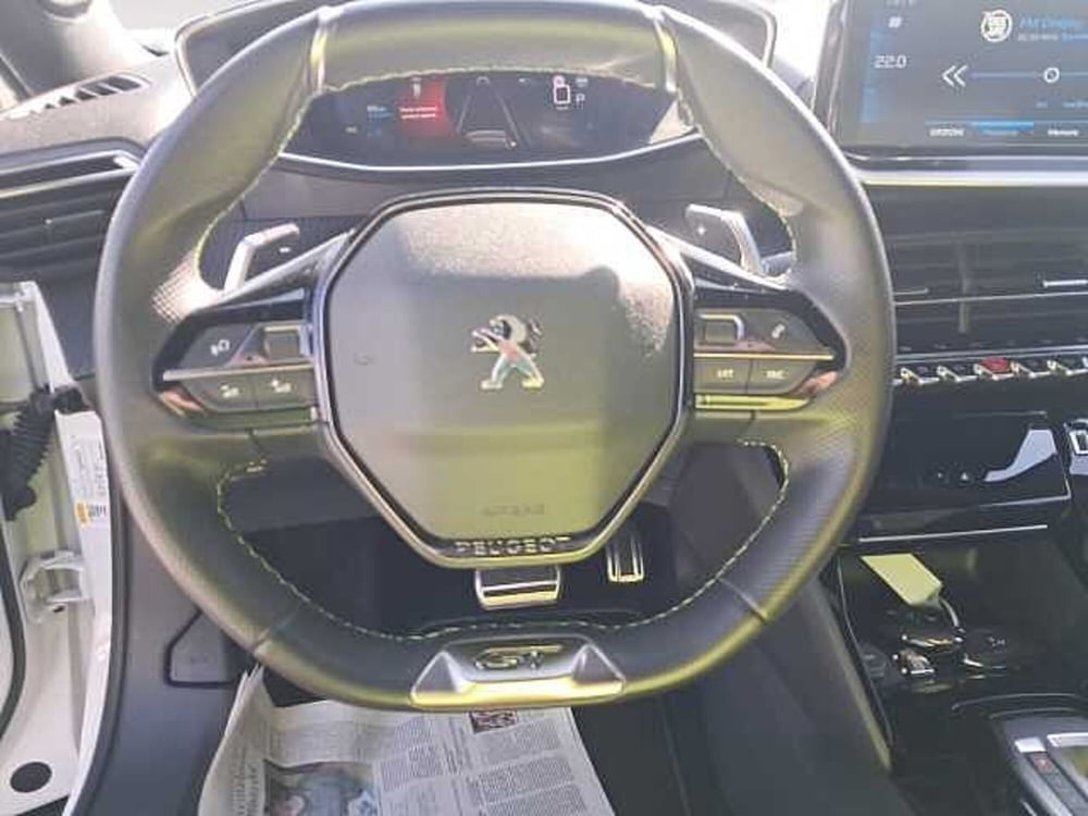 Peugeot 2008 usata a Treviso (9)