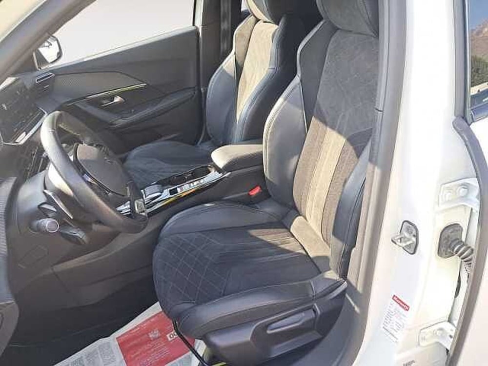 Peugeot 2008 usata a Treviso (11)