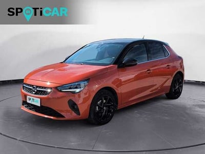 Opel Corsa 1.2 100 CV Elegance del 2020 usata a Castelfranco Veneto
