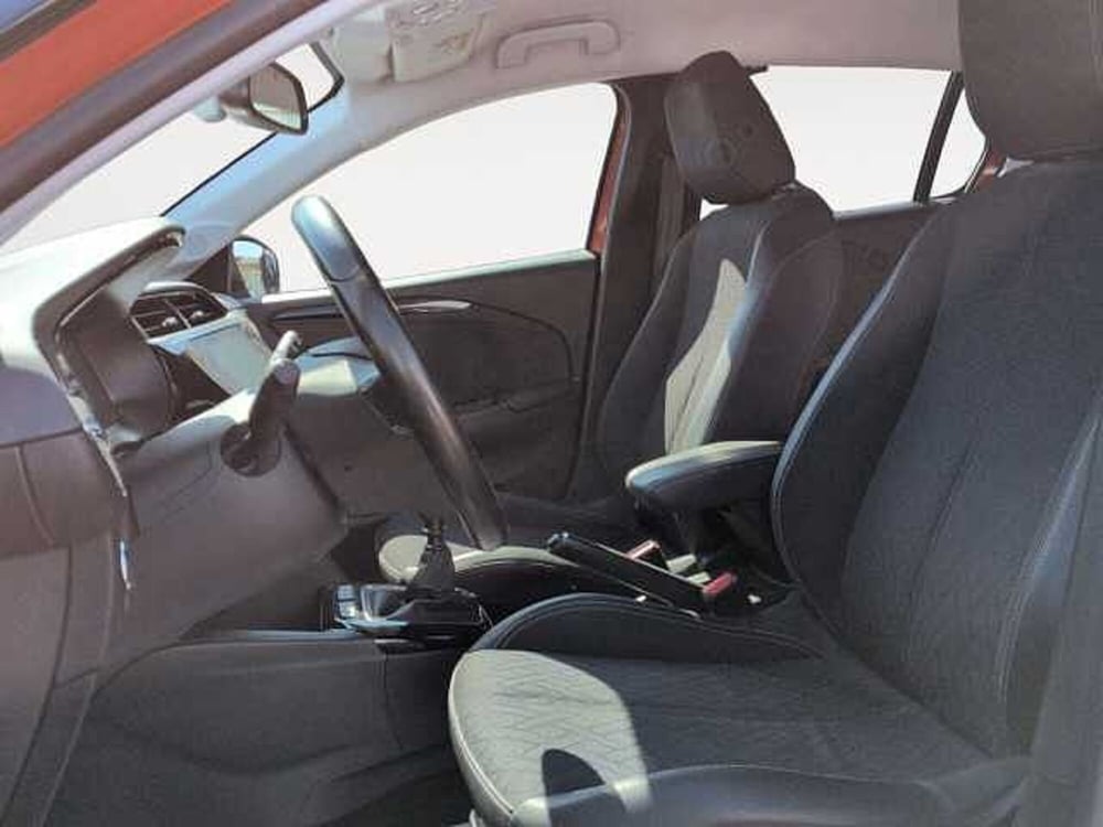 Opel Corsa usata a Treviso (11)