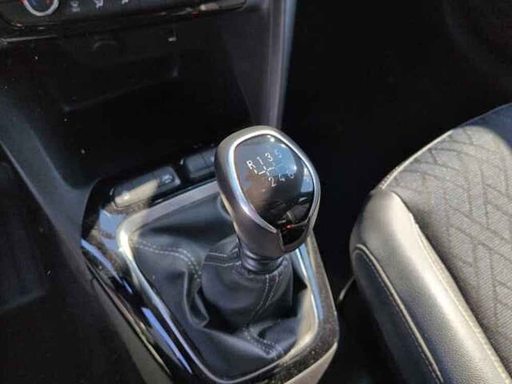 Opel Corsa usata a Treviso (14)
