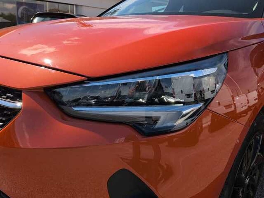 Opel Corsa usata a Treviso (16)
