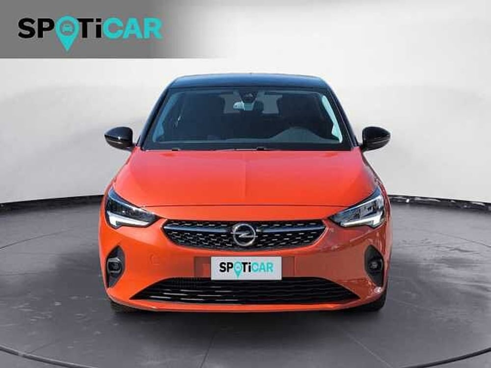 Opel Corsa usata a Treviso (2)