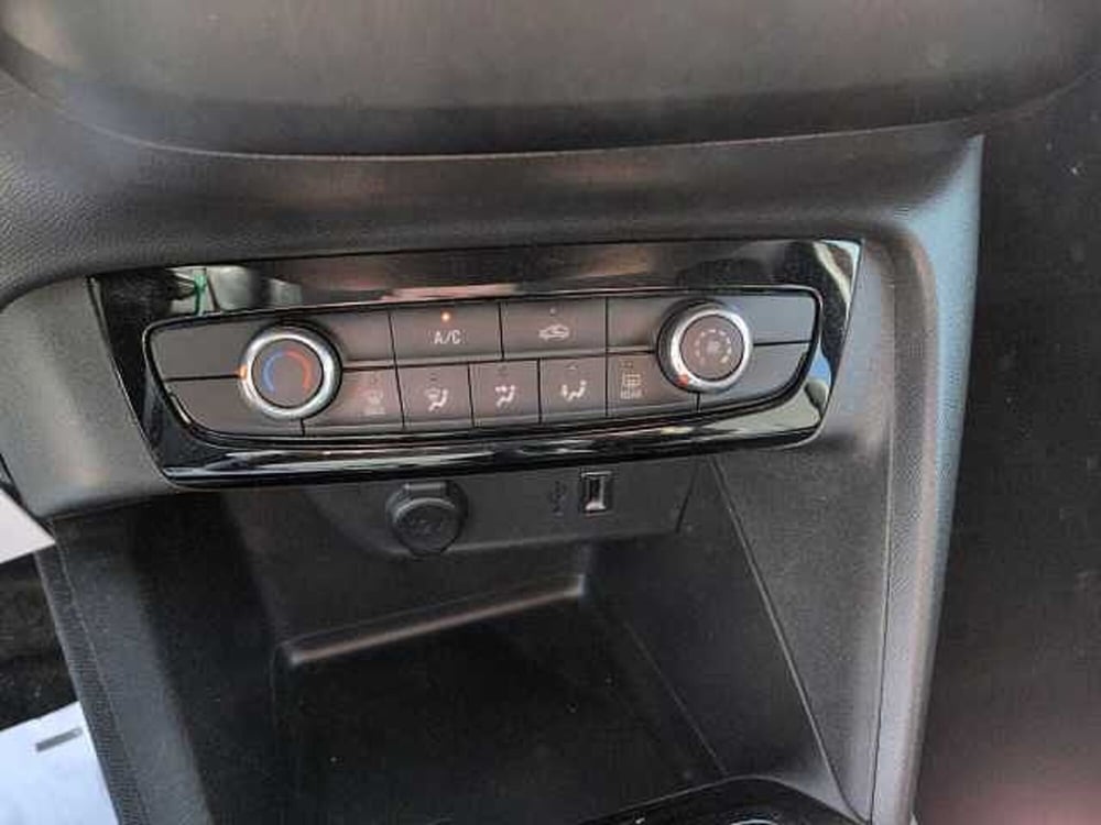 Opel Corsa usata a Treviso (20)