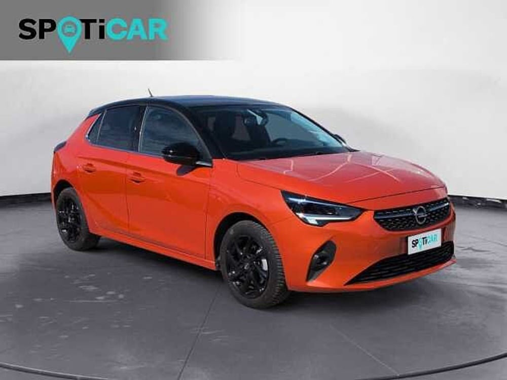 Opel Corsa usata a Treviso (3)