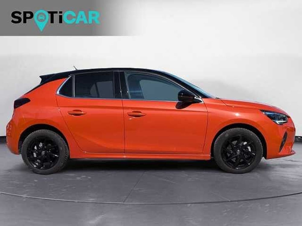 Opel Corsa usata a Treviso (4)