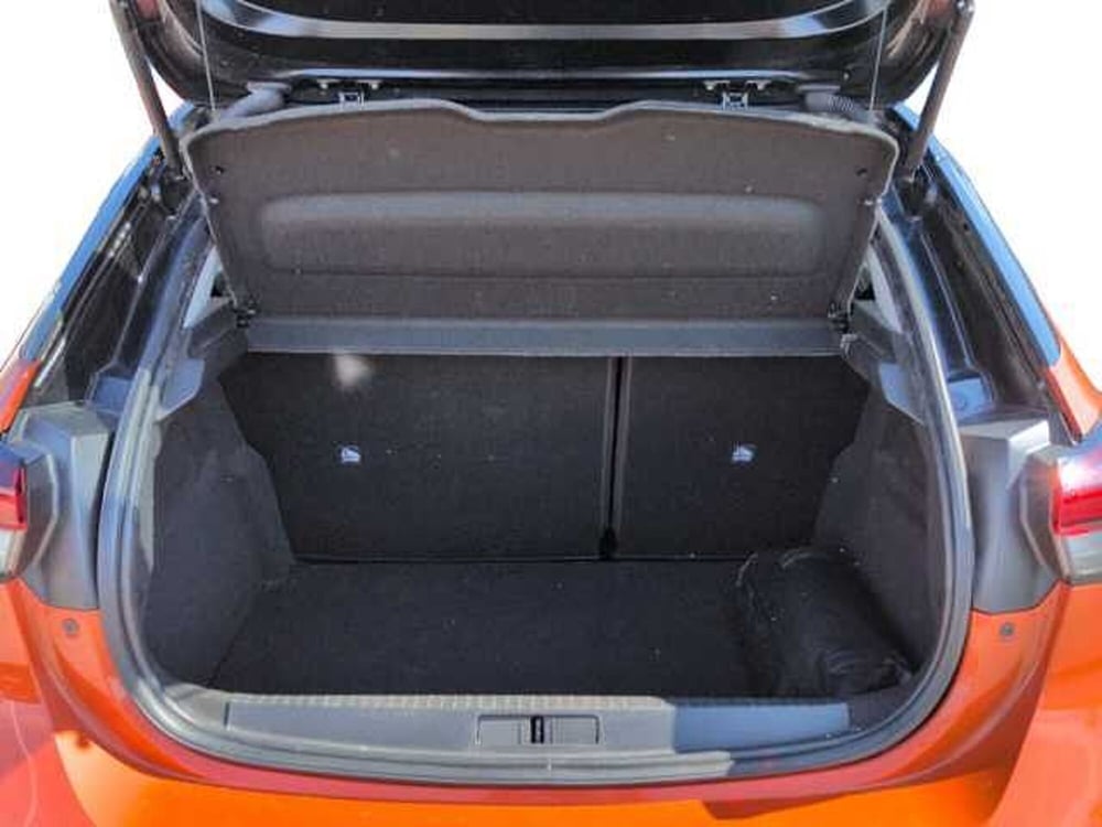 Opel Corsa usata a Treviso (6)