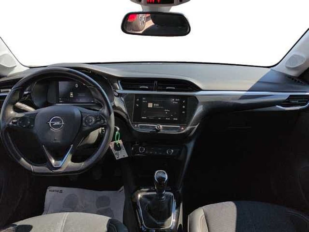 Opel Corsa usata a Treviso (8)