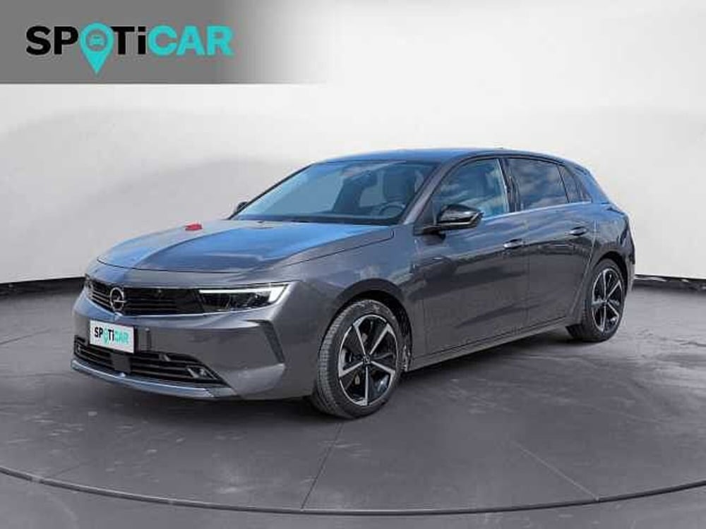 Opel Astra usata a Treviso