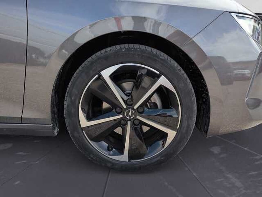 Opel Astra usata a Treviso (13)