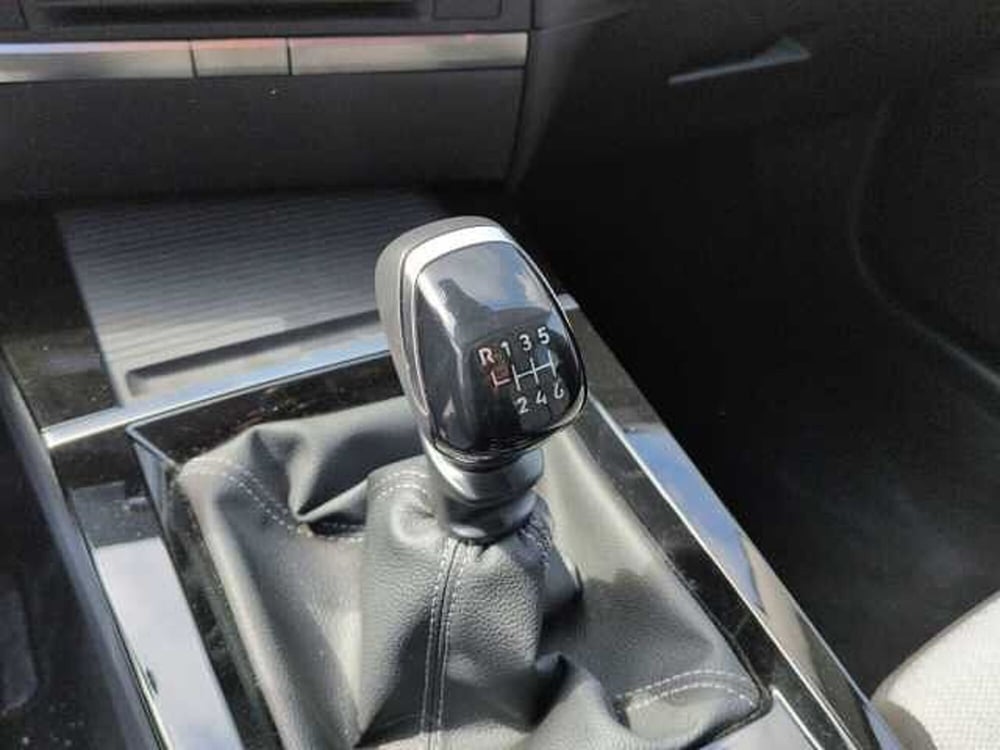 Opel Astra usata a Treviso (14)