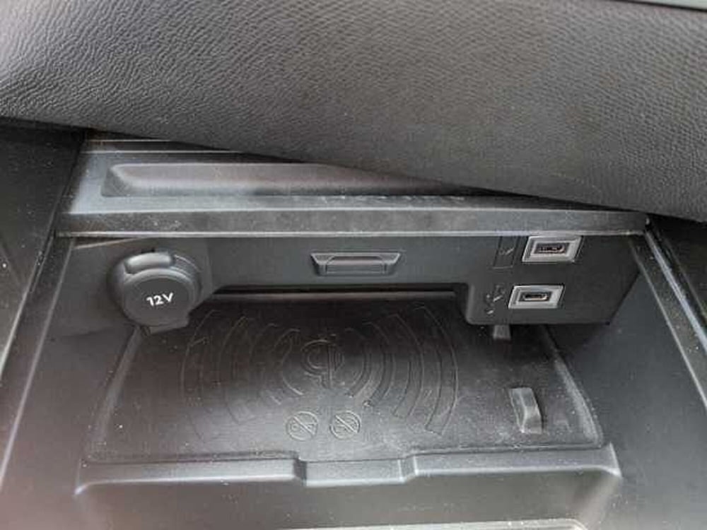 Opel Astra usata a Treviso (19)