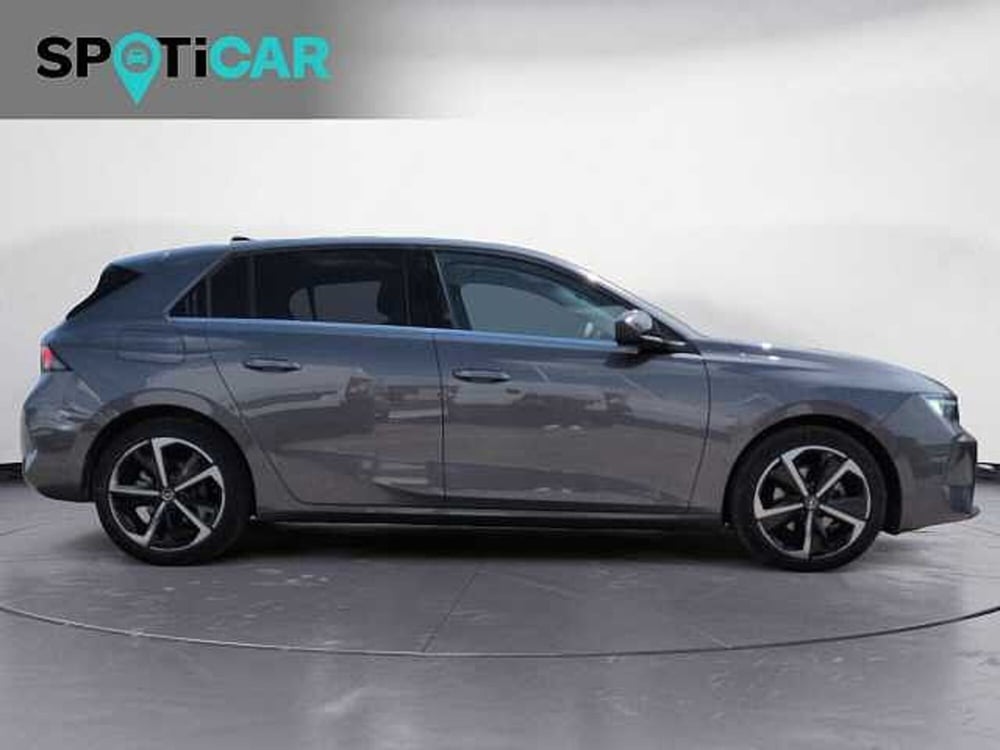 Opel Astra usata a Treviso (4)