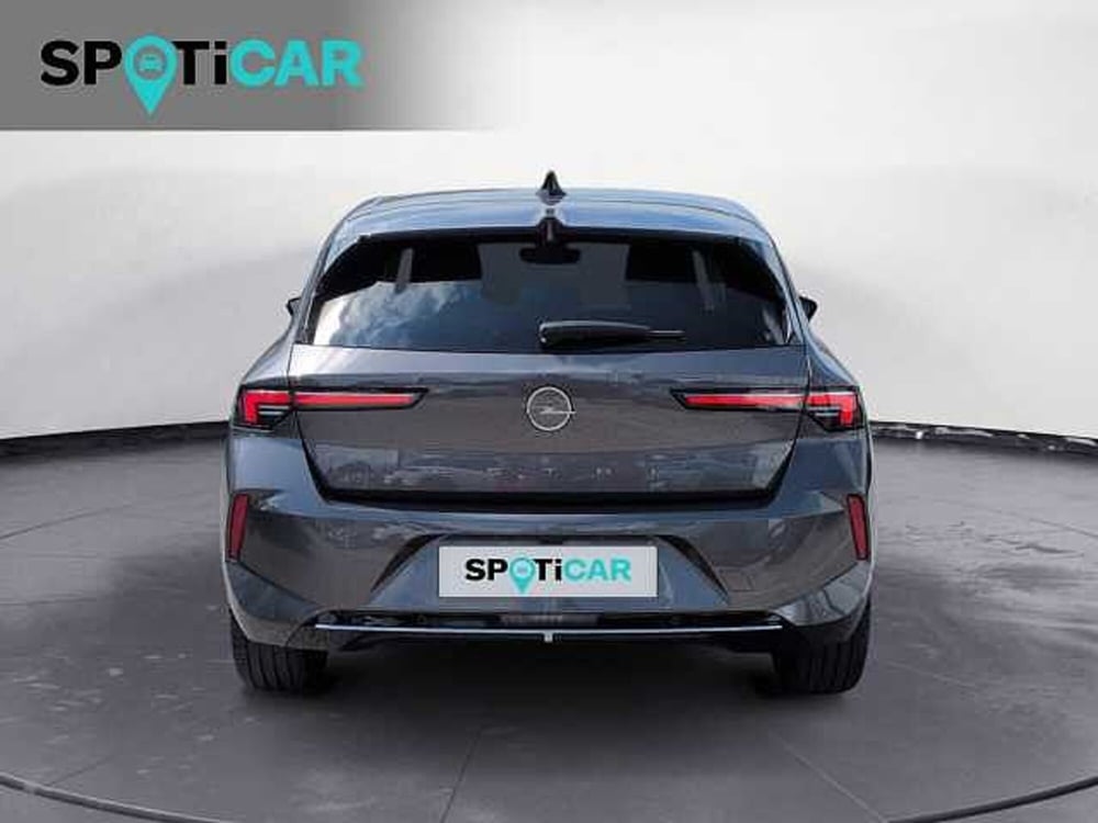 Opel Astra usata a Treviso (5)