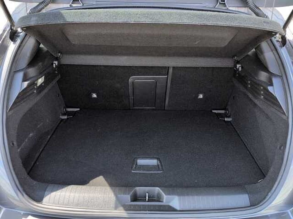 Opel Astra usata a Treviso (6)