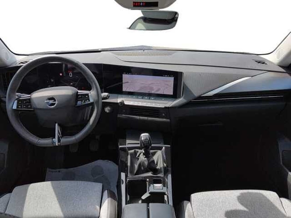 Opel Astra usata a Treviso (8)