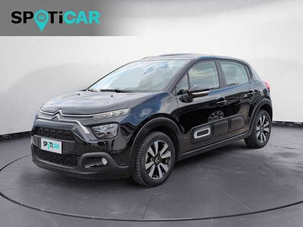 Citroen C3 usata a Treviso
