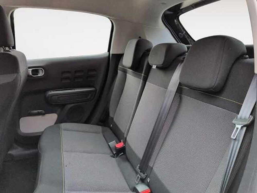 Citroen C3 usata a Treviso (12)