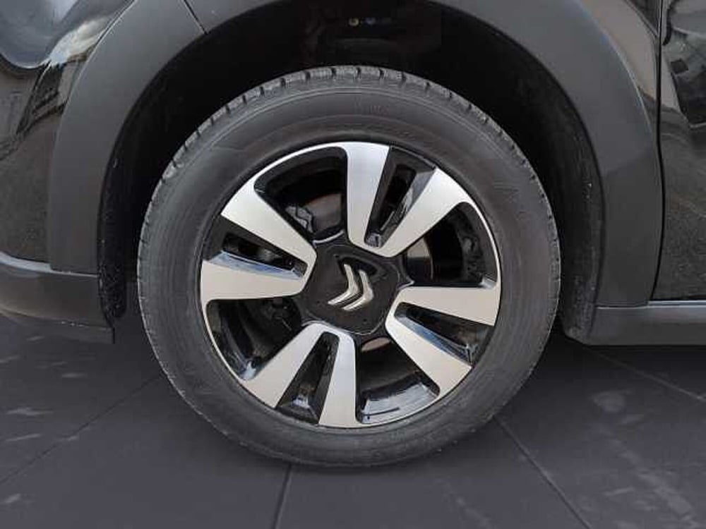 Citroen C3 usata a Treviso (13)