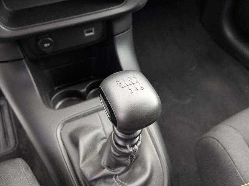 Citroen C3 usata a Treviso (14)