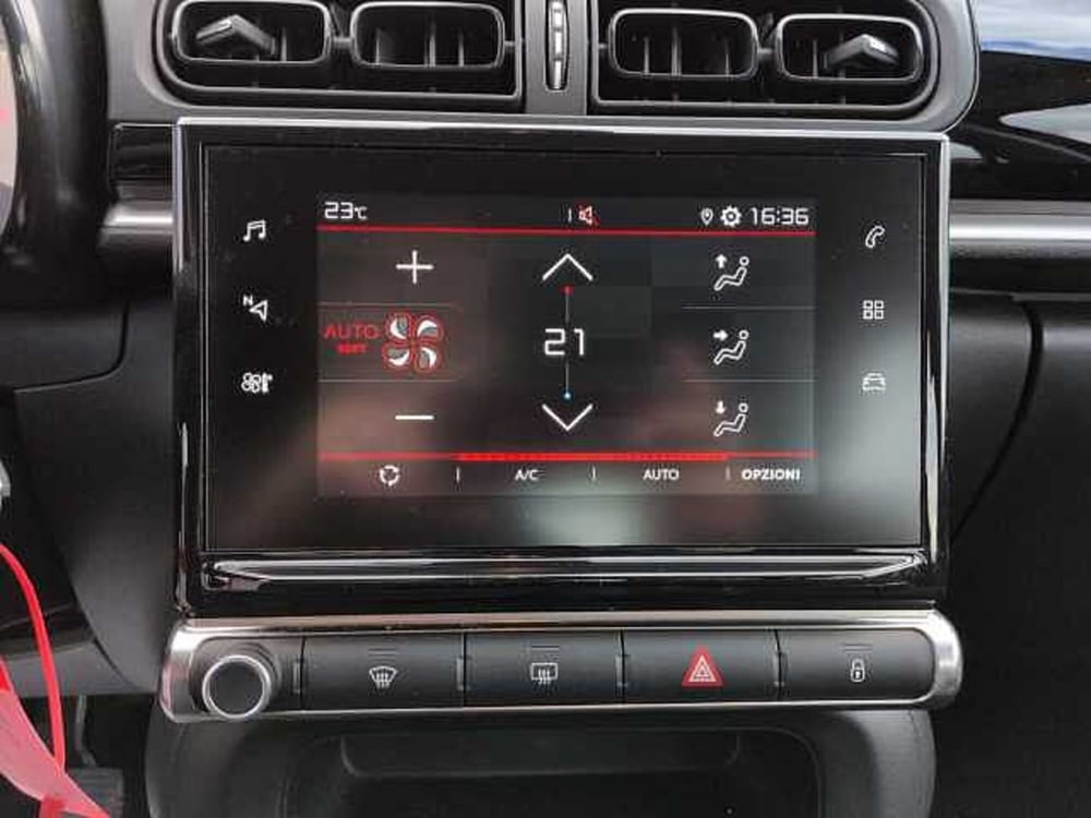 Citroen C3 usata a Treviso (15)